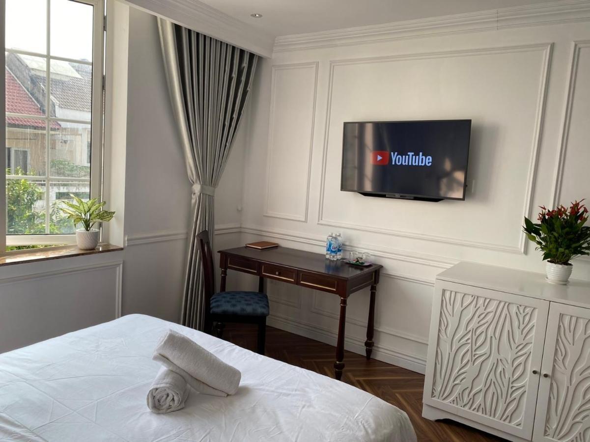 Diamond Suite Koreatown Ho Chi Minh-staden Exteriör bild