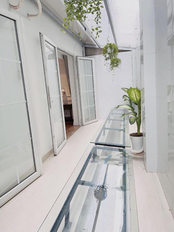 Diamond Suite Koreatown Ho Chi Minh-staden Exteriör bild