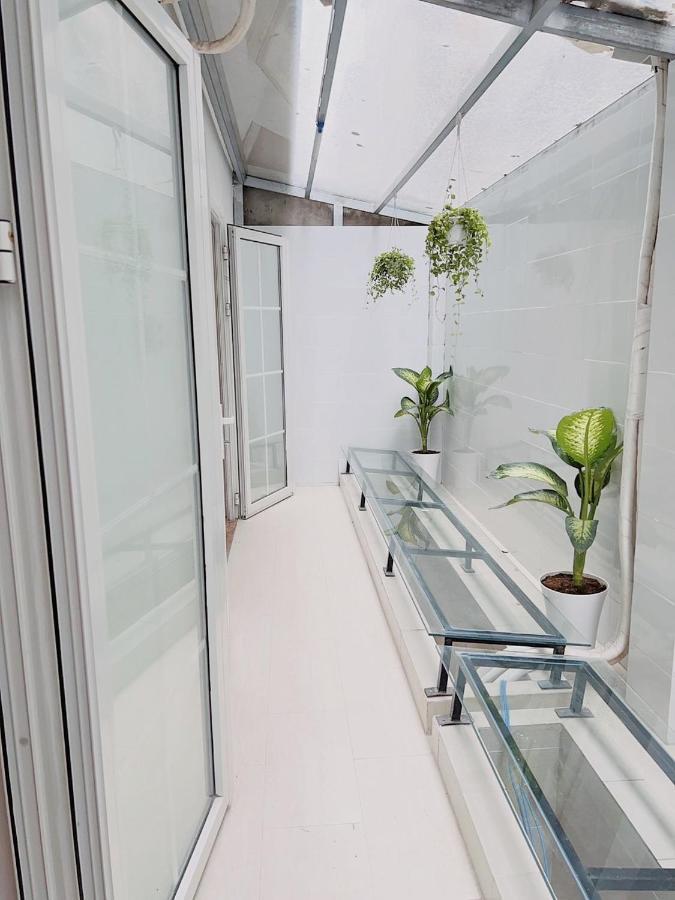 Diamond Suite Koreatown Ho Chi Minh-staden Exteriör bild