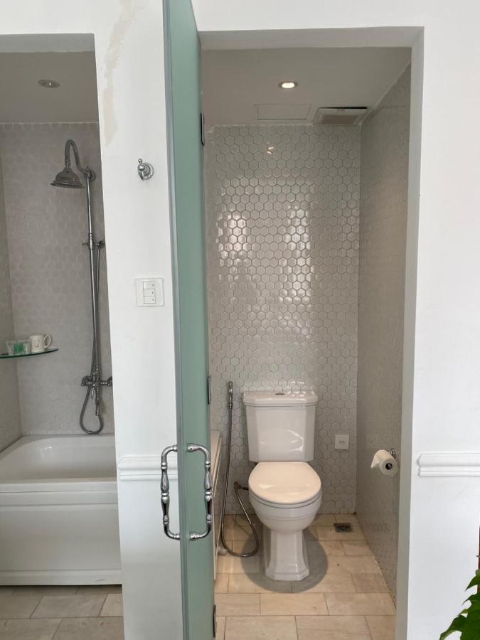 Diamond Suite Koreatown Ho Chi Minh-staden Exteriör bild