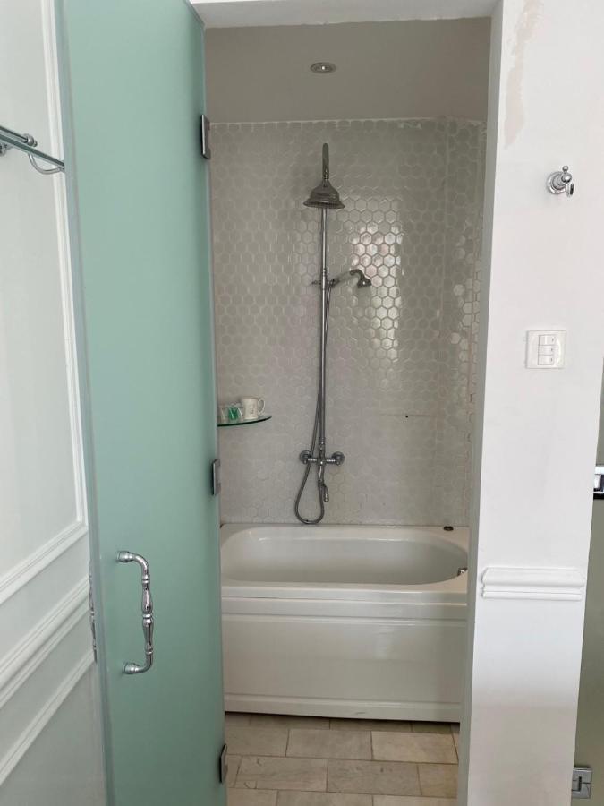 Diamond Suite Koreatown Ho Chi Minh-staden Exteriör bild